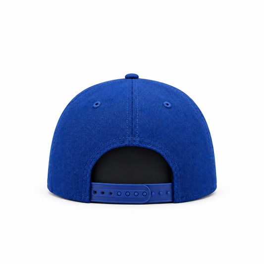 9FIFTY NEW ERA MLB 1993 WORLD SERIES TORONTO BLUE JAYS WHITE & ROYAL SNAPBACK HAT