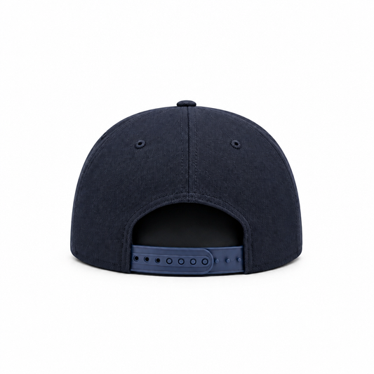 9FIFTY NEW ERA MLB 1993 WORLD SERIES TORONTO BLUE JAYS NAVY SKY BLUE SNAPBACK HAT