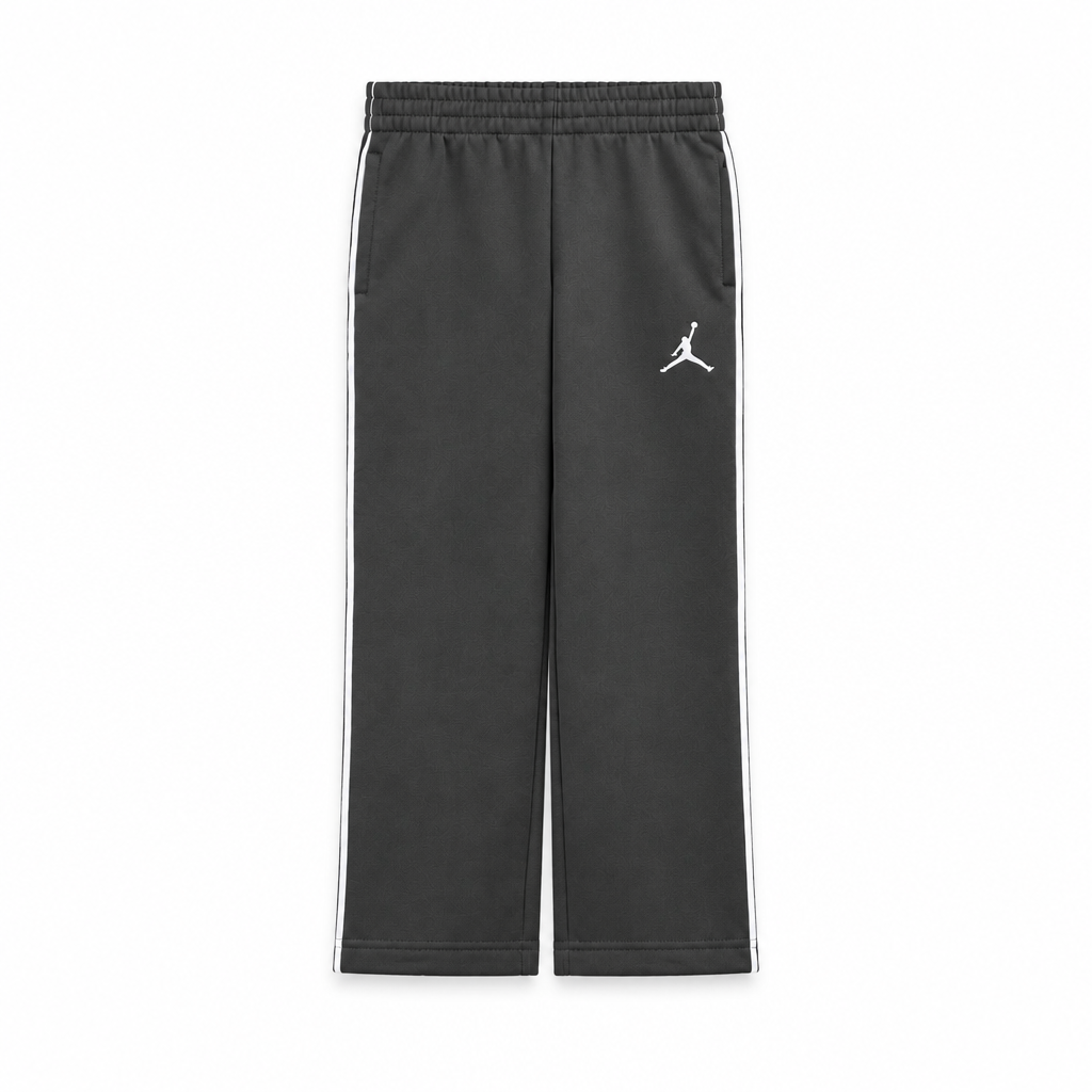 JORDAN DRIFIT LS TEE SET