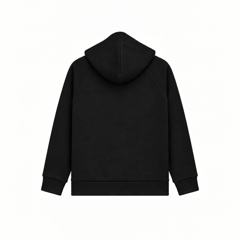 KIDS NIKE DOMINATE ZIP-UP HOODIE