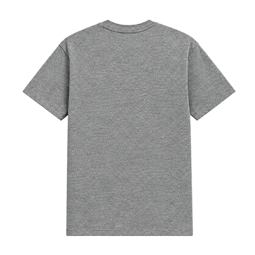 JORDAN MEN'S JUMPMAN FLIGHT GREY T-SHIRT