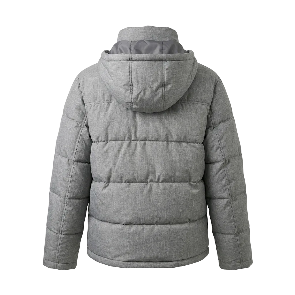 JACK & JONES JCOWILL PUFFER JACKET