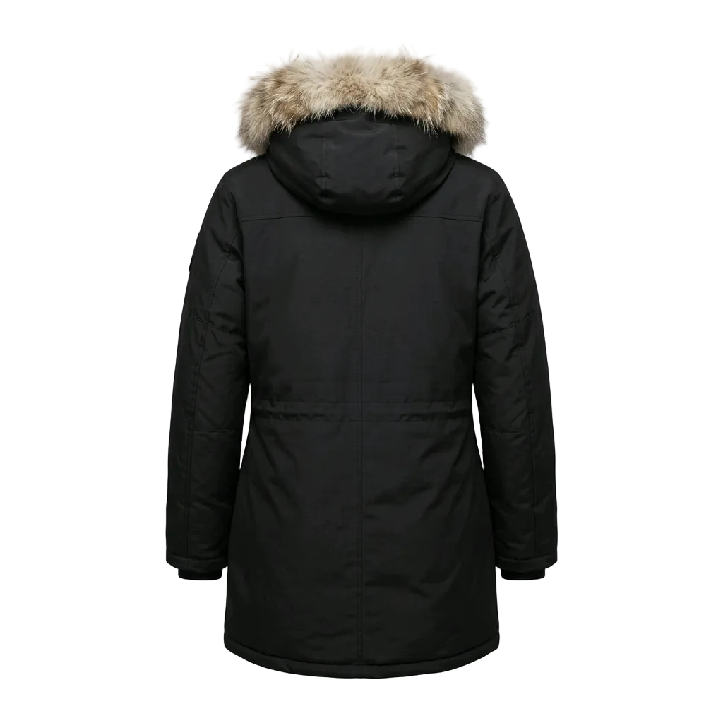 VERO MODA VMTRACK EXPEDITION AW18 3/4 PARKA FOR WOMEN