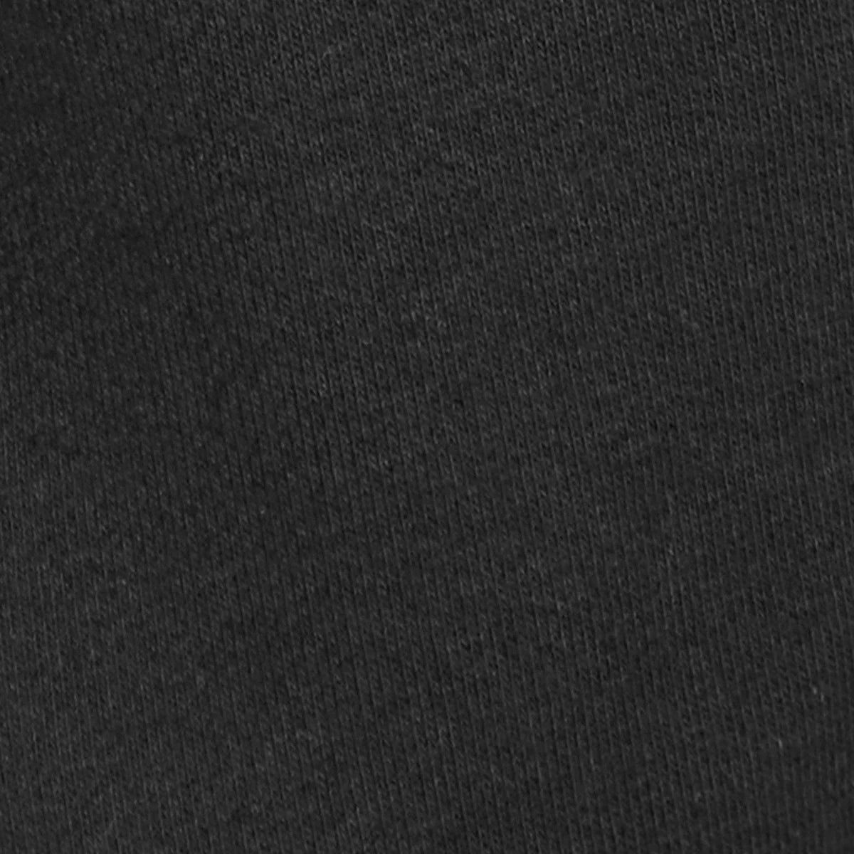 GAP MEN'S FLEECE JOGGERS (BLACK)