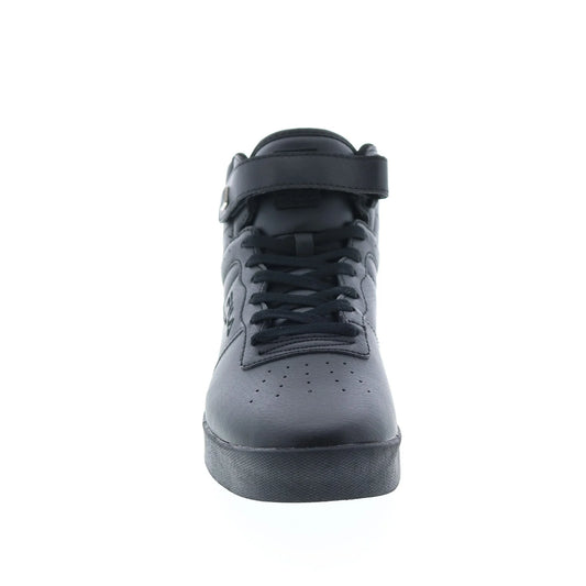 FILA MEN'S VULC 13 HIGH TOP SHOE (BLACK)