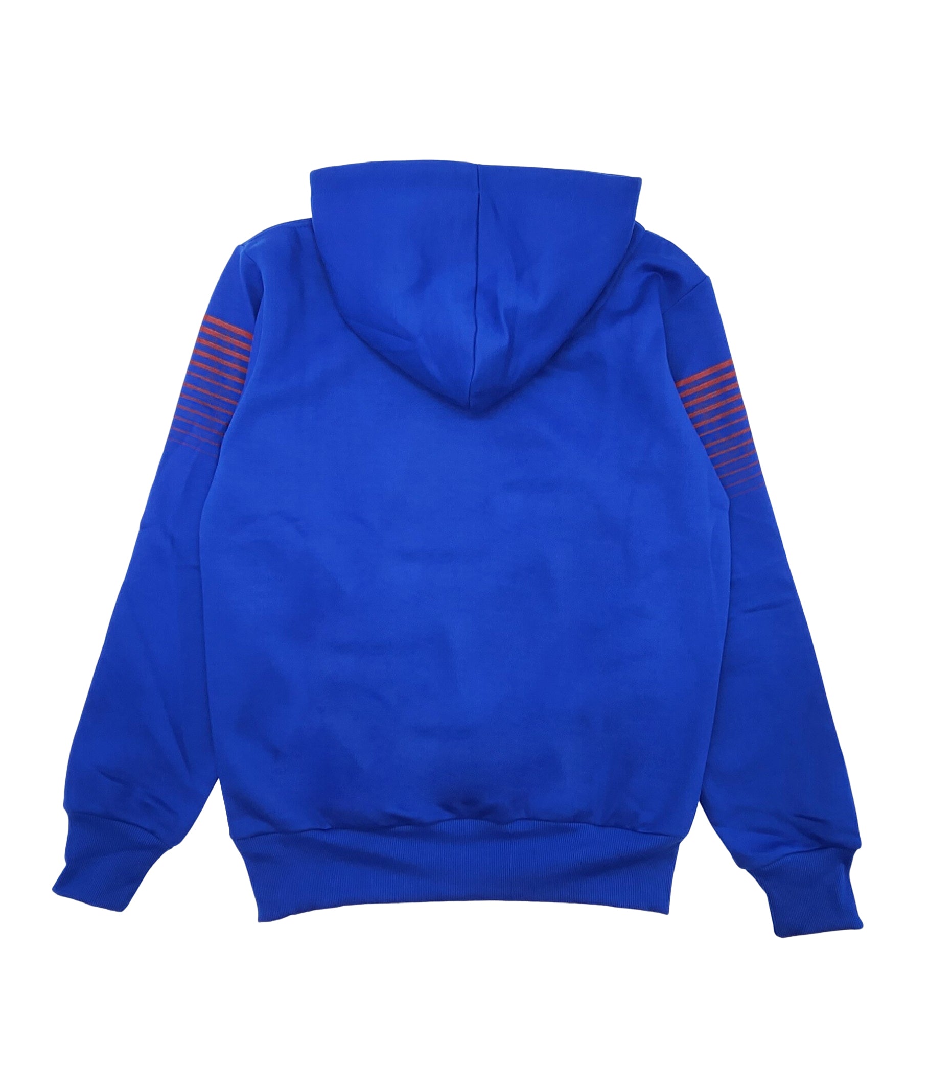 CITY OF DREAMS TORONTO BLUE JAYS MEN'S FLEECE TRACKSET (ROYAL)