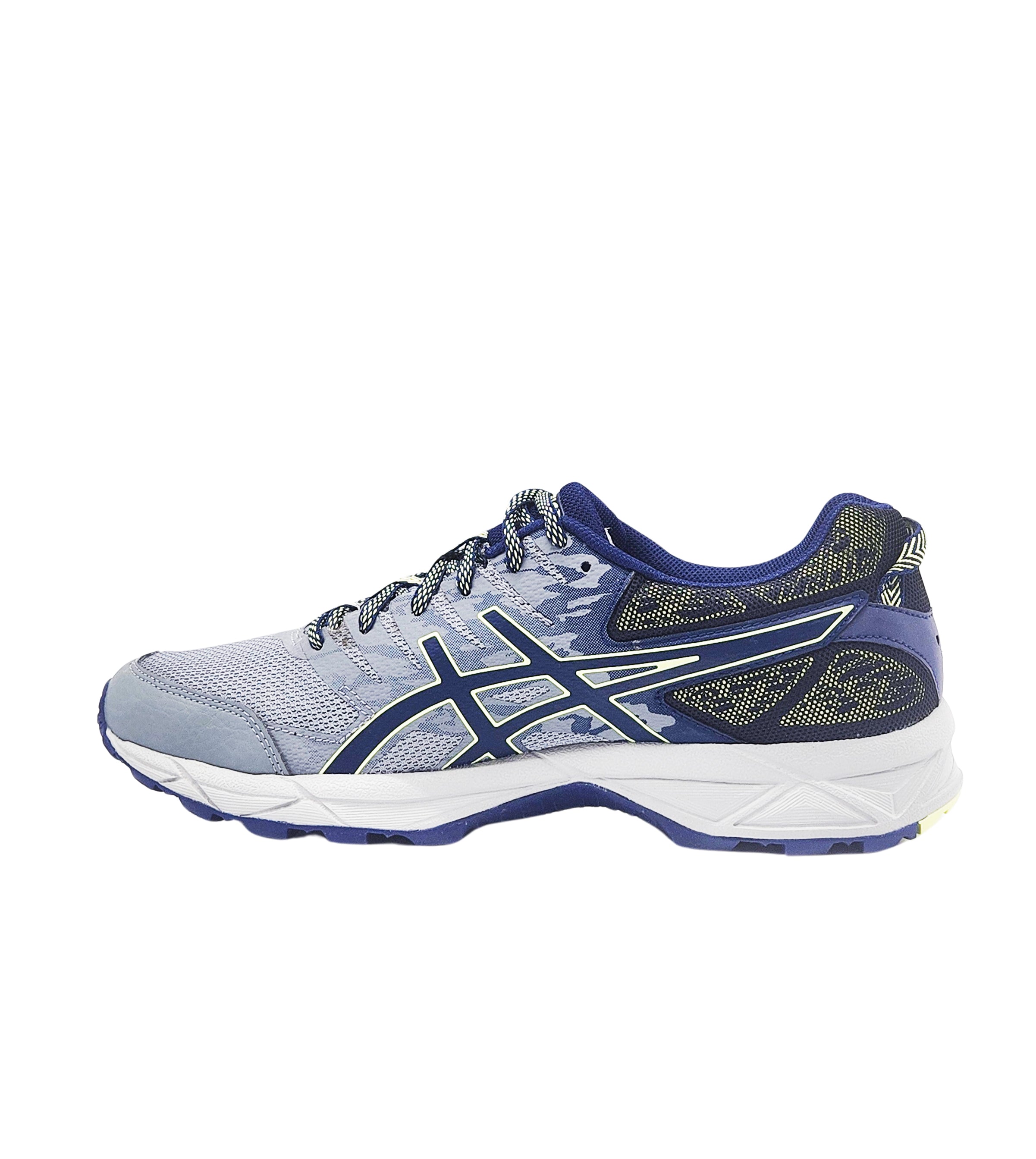 ASICS GEL SONOMA 3 WOMEN SHOES