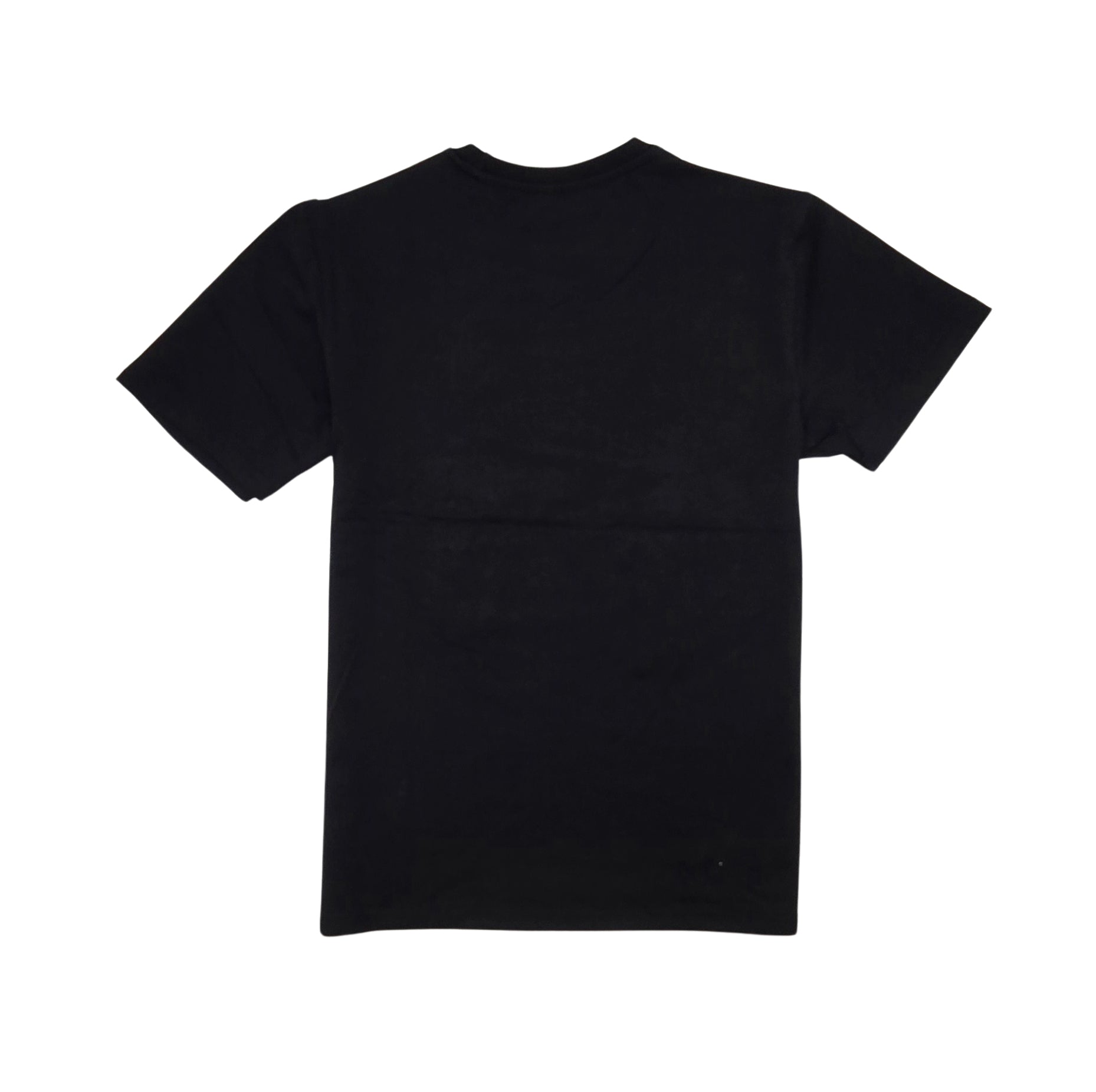 LEGENDS FOREVER CHENILLE & APPLIQUE GRAPHIC T-SHIRT (BLACK)