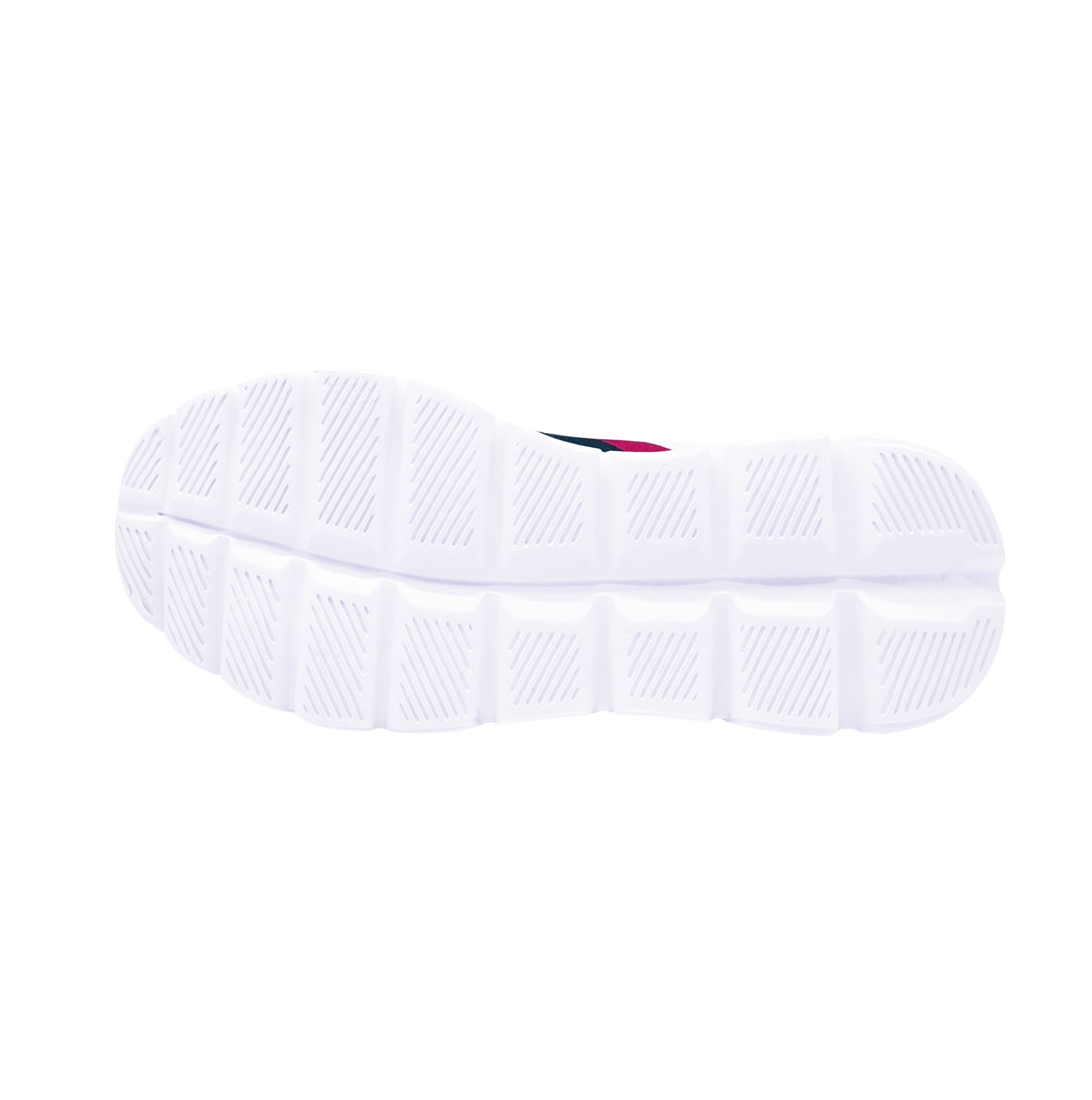 MODERNO MEN'S FANCY SHOES (WHITE)