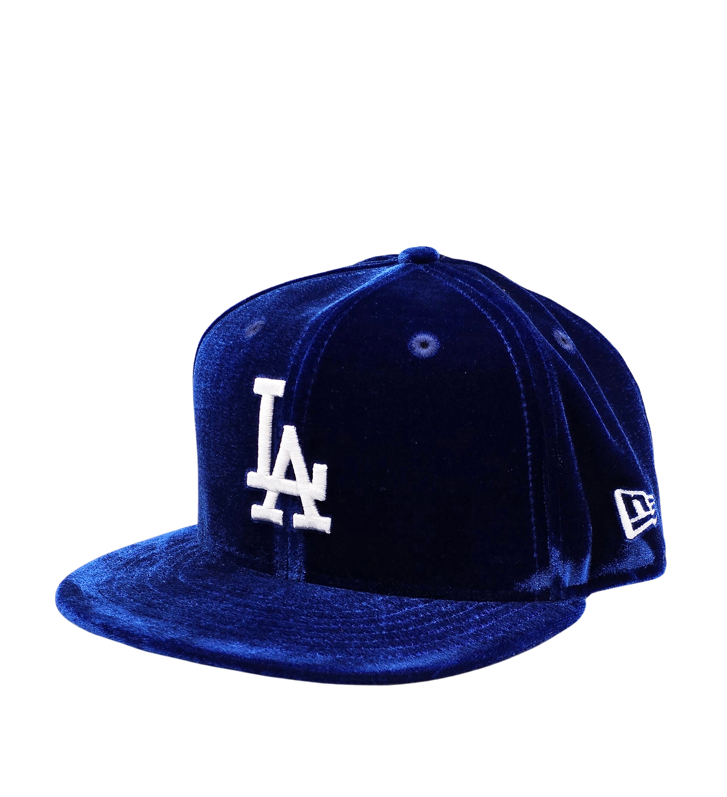 NEW ERA 9FIFTY LOS ANGELES DODGERS 1988 WORLD SERIES DARK ROYAL SNAPBACK HAT