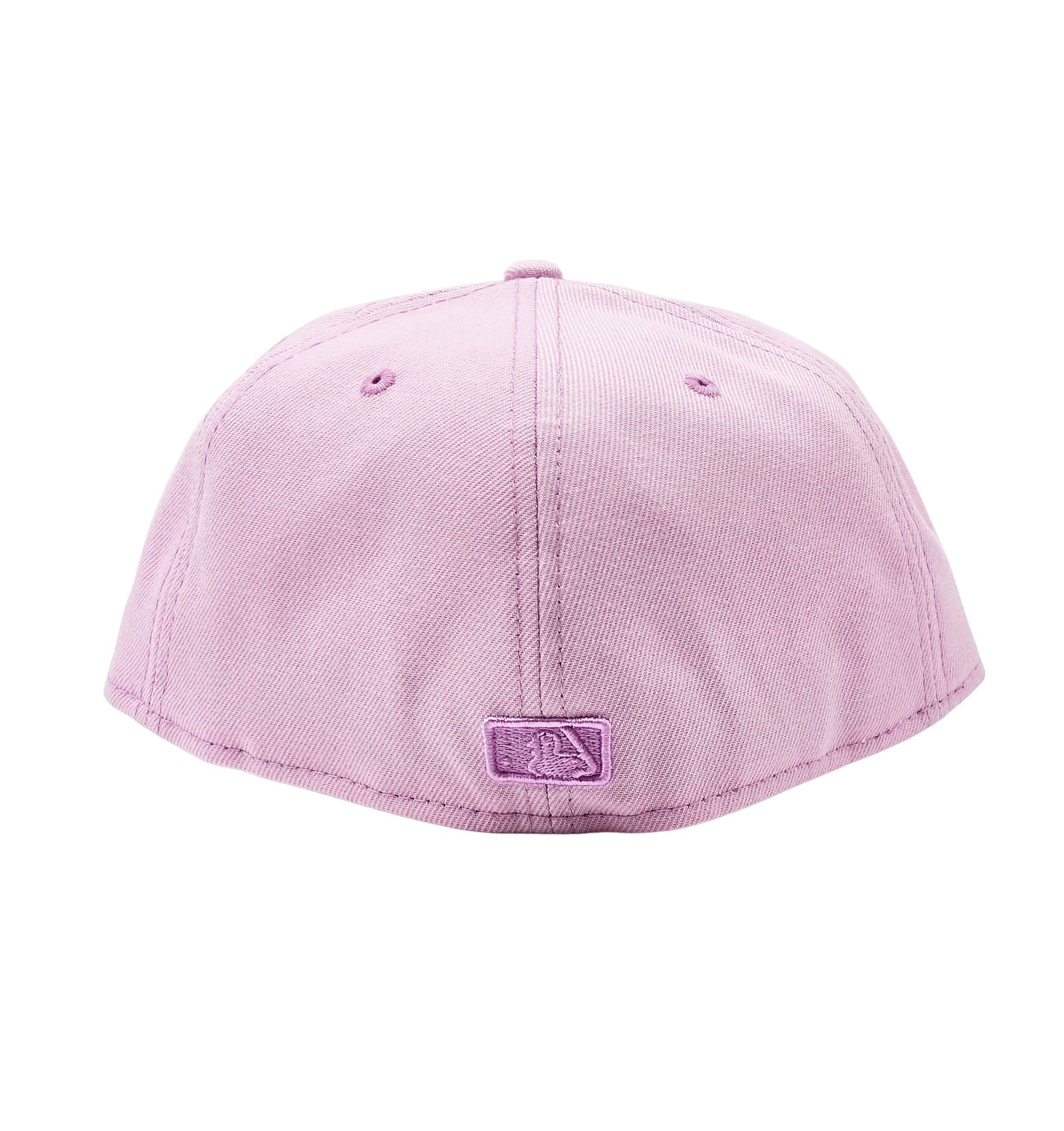 NEW ERA 59FIFTY MEN'S PITTSBURGH PIRATES PINK FITTED HAT