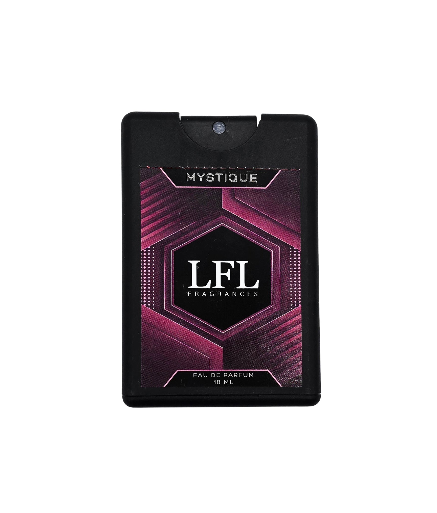 LFL MYSTIQUE POCKET PERFUME (INSPIRED BY VERSACE BRIGHT CRYSTAL)
