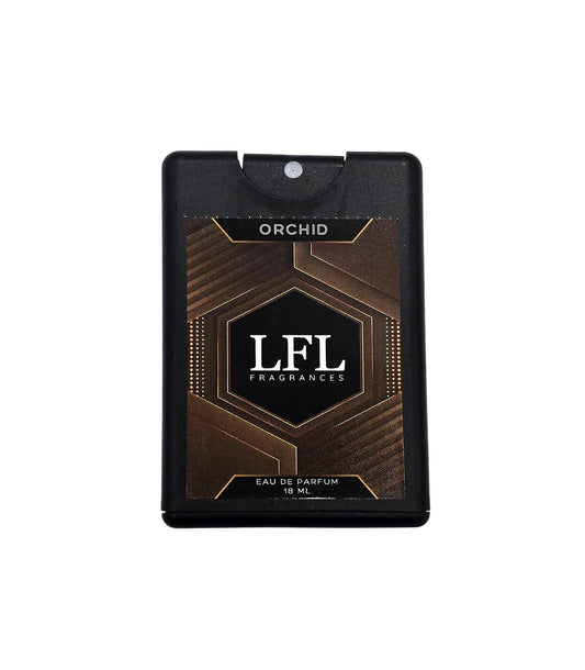 LFL ORCHID POCKET COLOGNE (INSPIRED BY TOM FORD BLACK ORCHID)