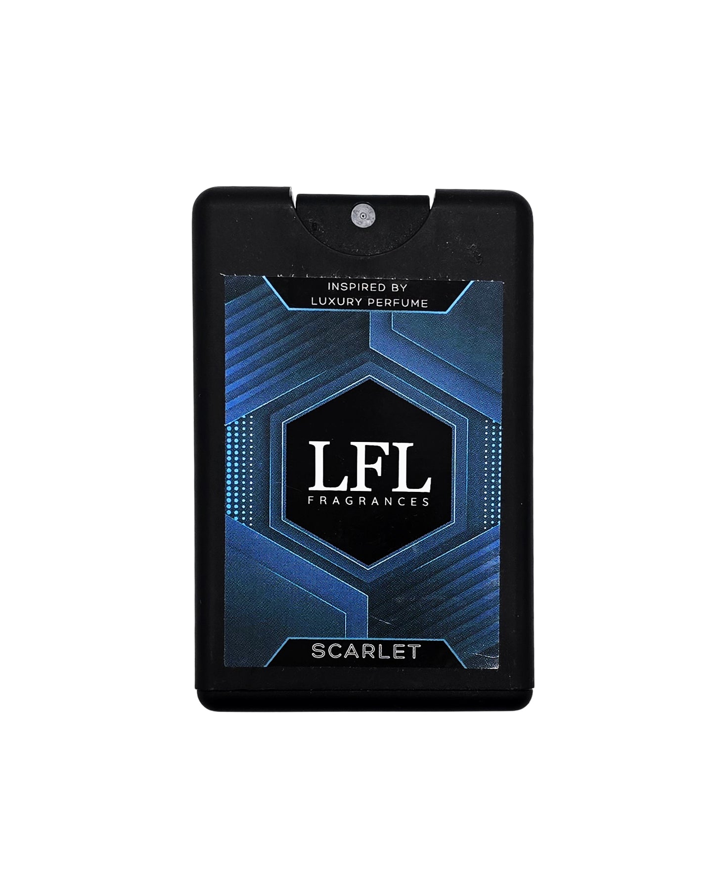 LFL SCARLET POCKET PERFUME (INSPIRED BY TOM FORD LOST CHERRY)