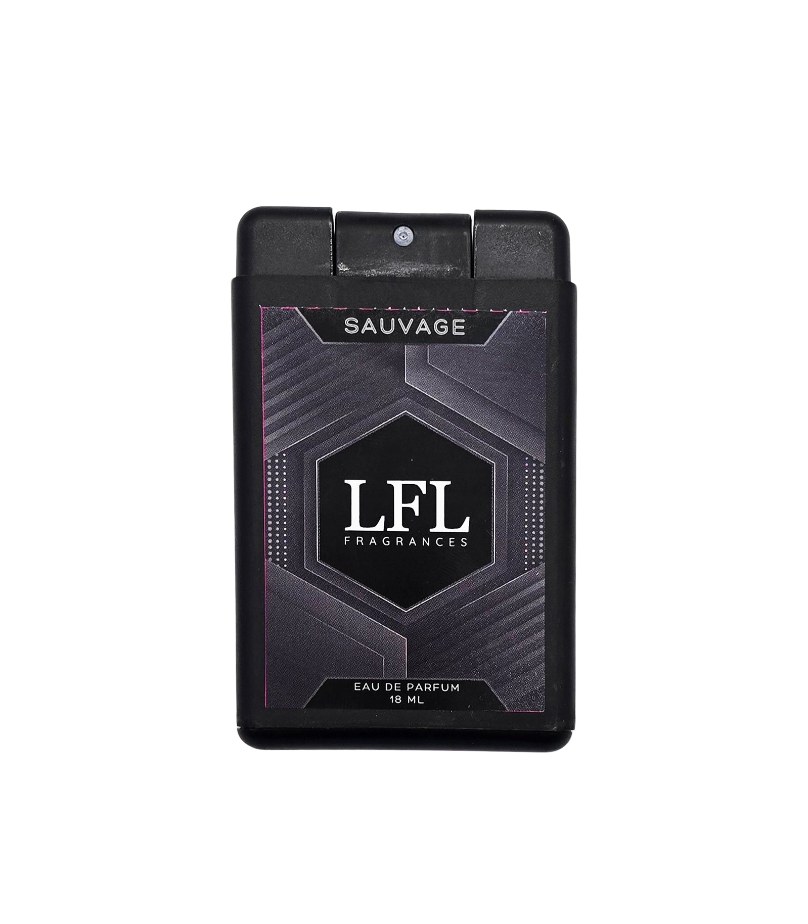 LFL SAUVAGE POCKET COLOGNE (INSPIRED BY DIOR SAUVAGE)