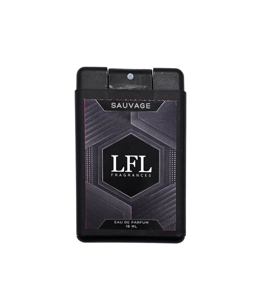 LFL SAUVAGE POCKET COLOGNE (INSPIRED BY DIOR SAUVAGE)
