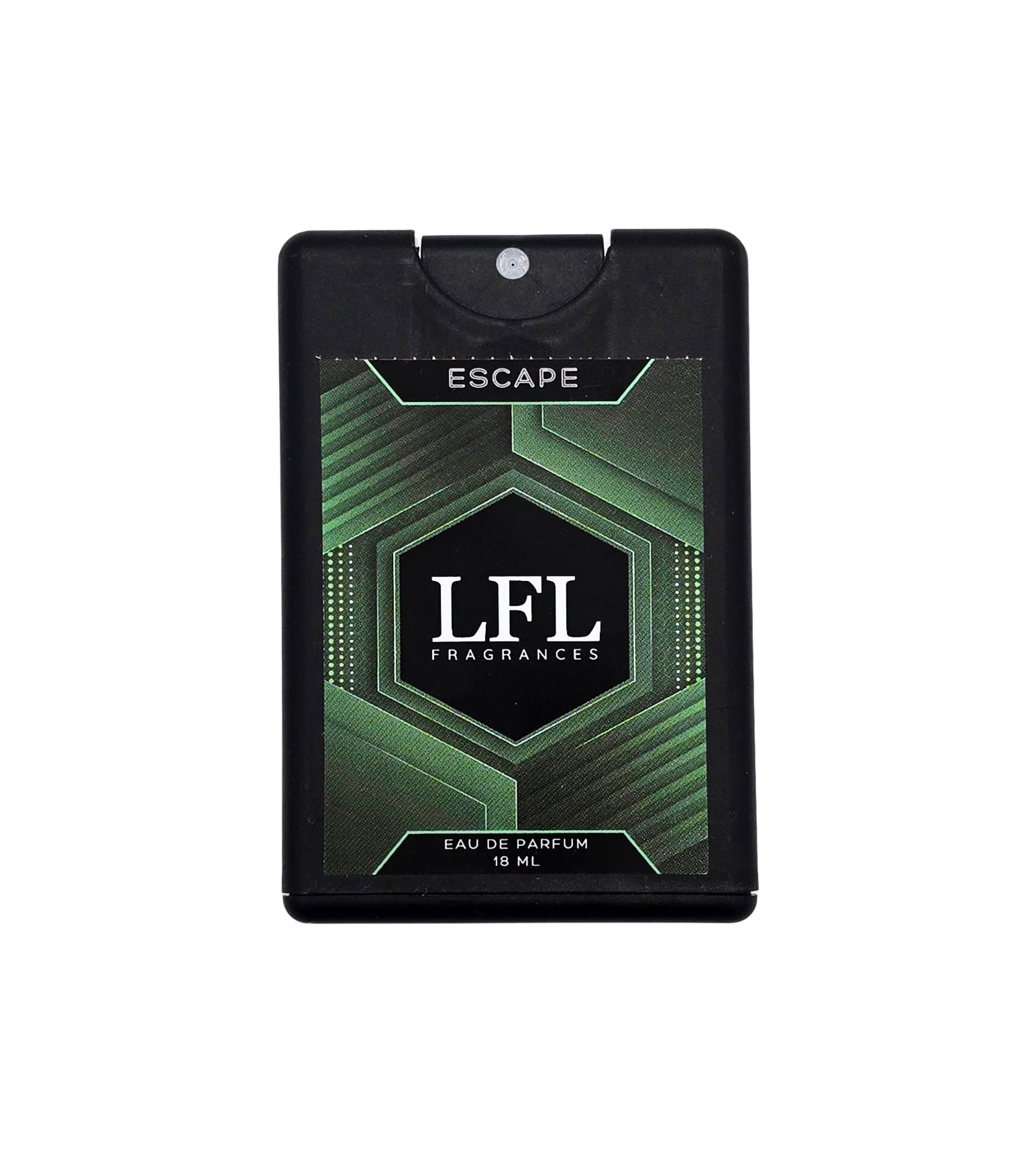 LFL ESCAPE POCKET COLOGNE (INSPIRED BY DOLCE & GABBANA THE ONE)