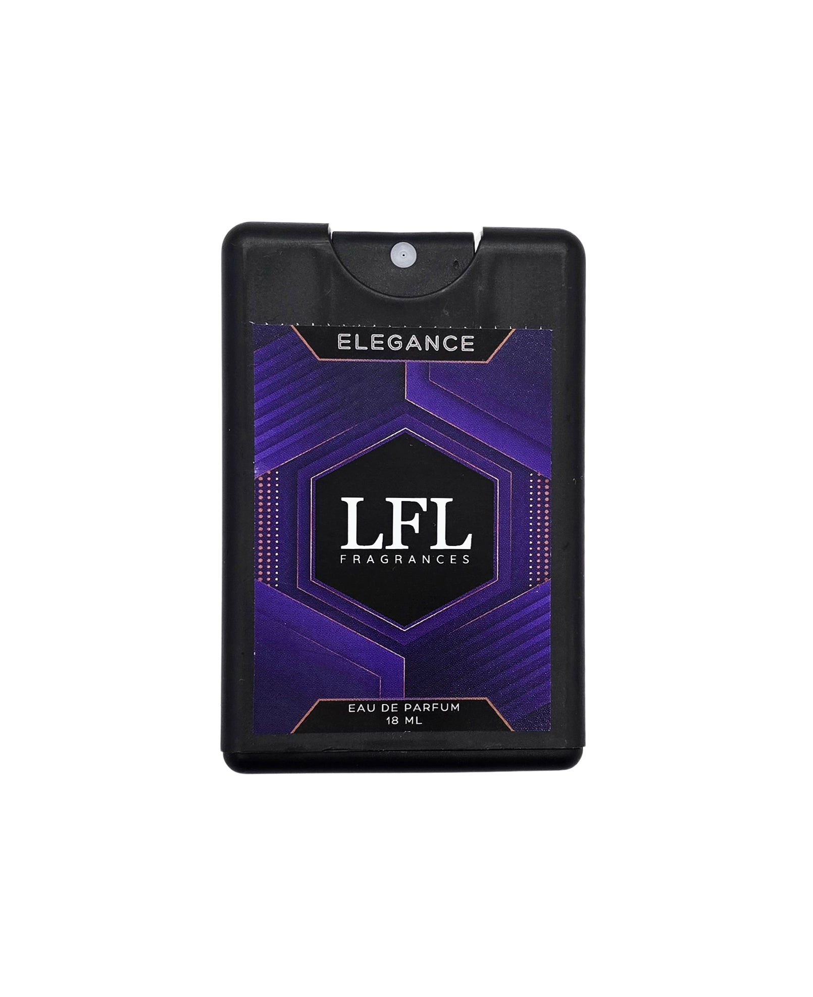 LFL ELEGANCE POCKET PERFUME (INSPIRED BY DIOR MISS DIOR)