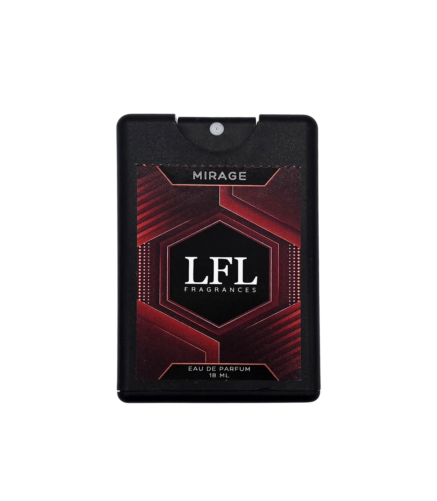 LFL MIRAGE POCKET COLOGNE (INSPIRED BY JEAN PAUL ULTRA MALE)