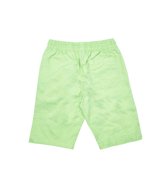 SWITCH MENS WOVEN LIVE IN THE MOMENT SHORT SLEEVE SHIRT/SHORTS SET (MINT GREEN)