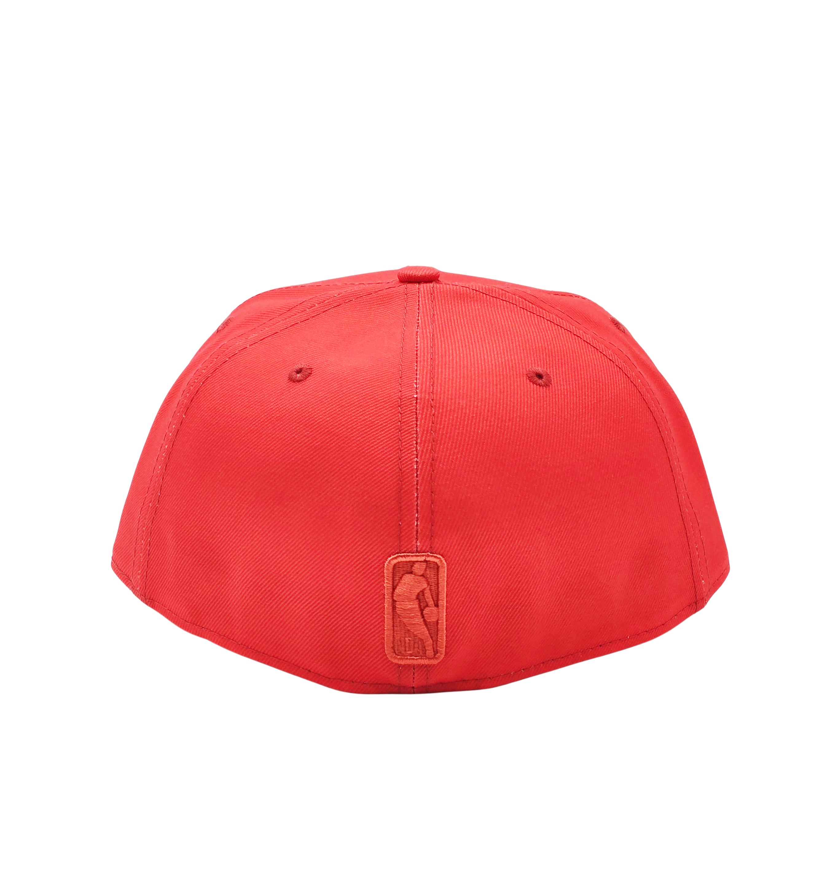 NEW ERA 59FIFTY NBA PHOENIX SUNS RED FITTED HAT