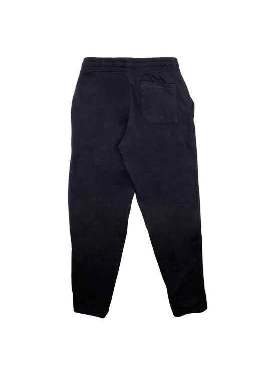 ONIX MEN'S CLASSIC FLEECE SLIM FIT JOGGERS (BLACK)