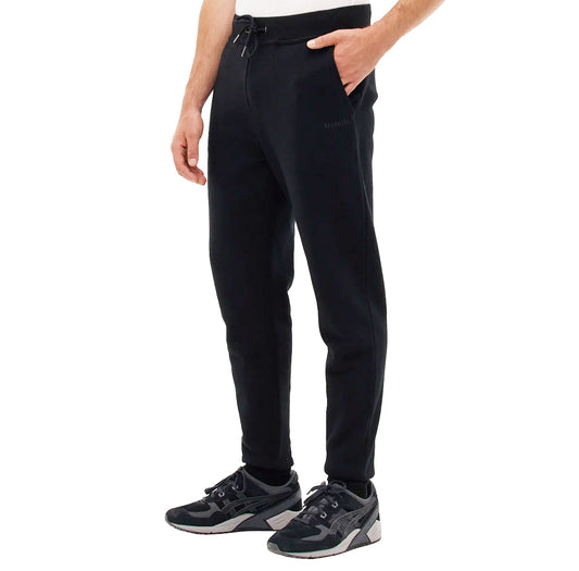 BENCH MEN'S FLEECE JOGGERS (BLACK)