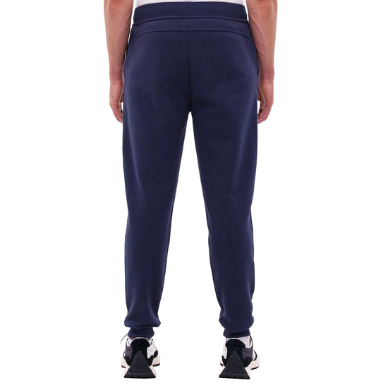BENCH MEN'S FLEECE JOGGERS (NAVY)