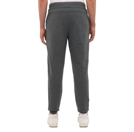 BENCH MEN'S FLEECE JOGGERS (GREY)
