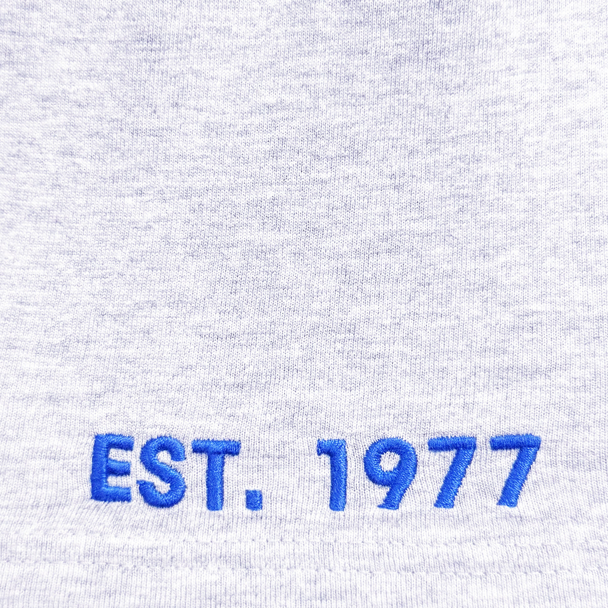 MEN'S MLB TORONTO BLUE JAYS SHORT SLEEVE T-SHIRT (GREY)