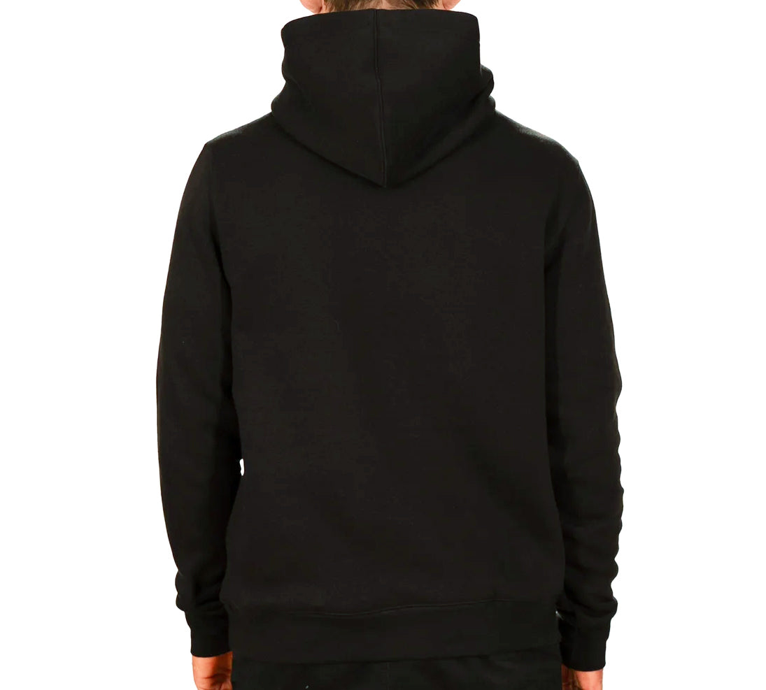 NBA MEN'S TORONTO RAPTORS HOODIE (BLACK)