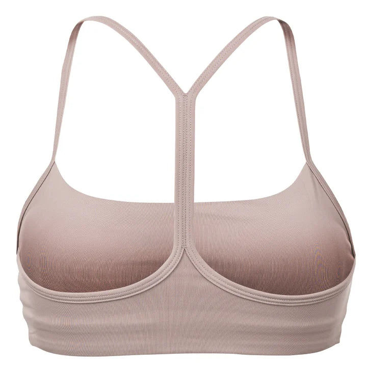 CALVIN KLEIN WOMEE'S 2 PACK SPORTS BRA (BLACK & PINK)