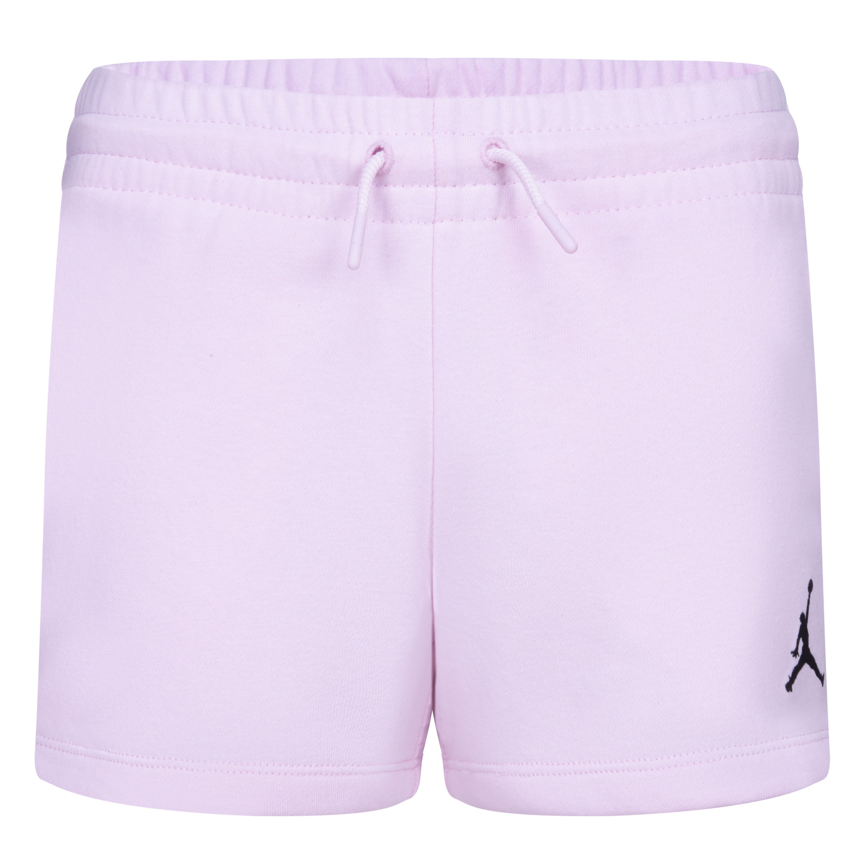 JORDAN YOUTH GIRLS ESSENTIAL SHORTS (PINK SIZE S-XL)