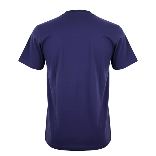 PLAIN CREWNECK T-SHIRTS (NAVY)