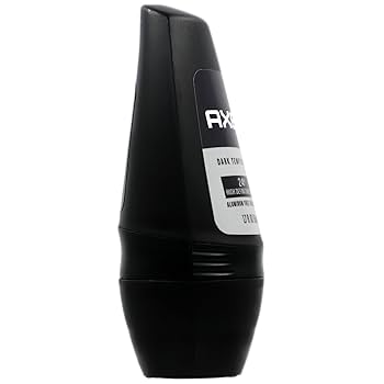 AXE DARK TEMPTATION ROLL-ON 50ml 48 HOUR PROTECTION