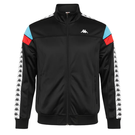 222 BANDA MENS SLIM TRACKSET