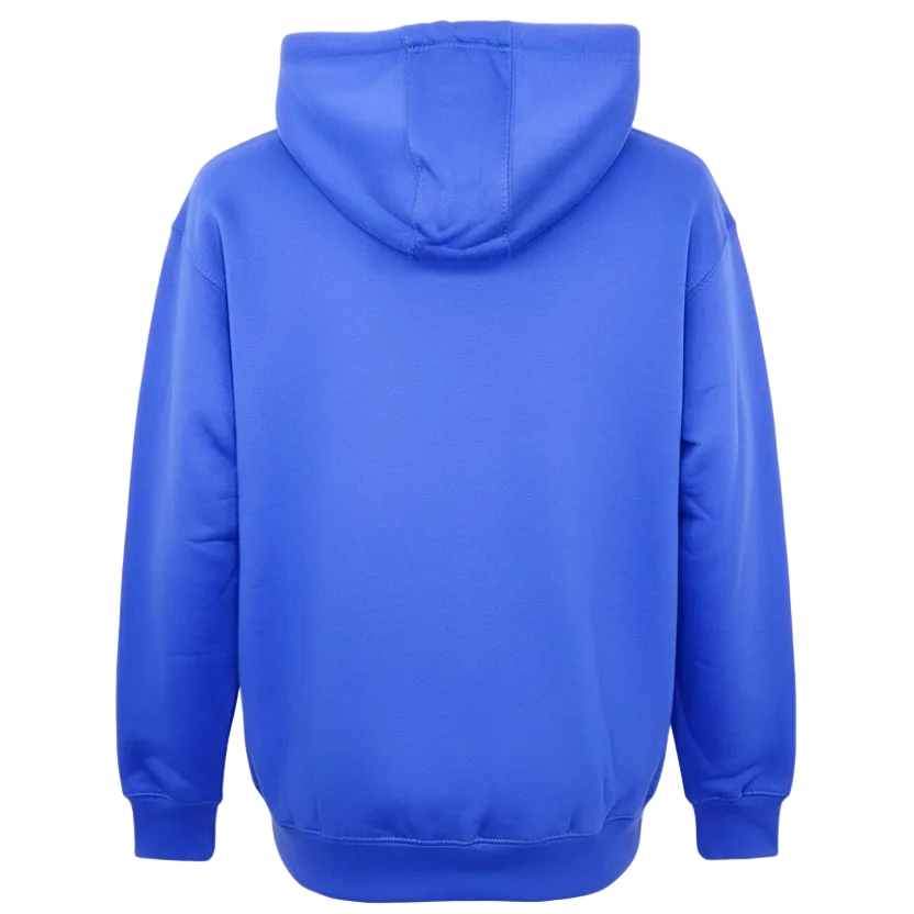 NIKE JUST DO IT HOODIE