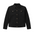 BUFFALO MEN'S DENIM JACKET BLACK