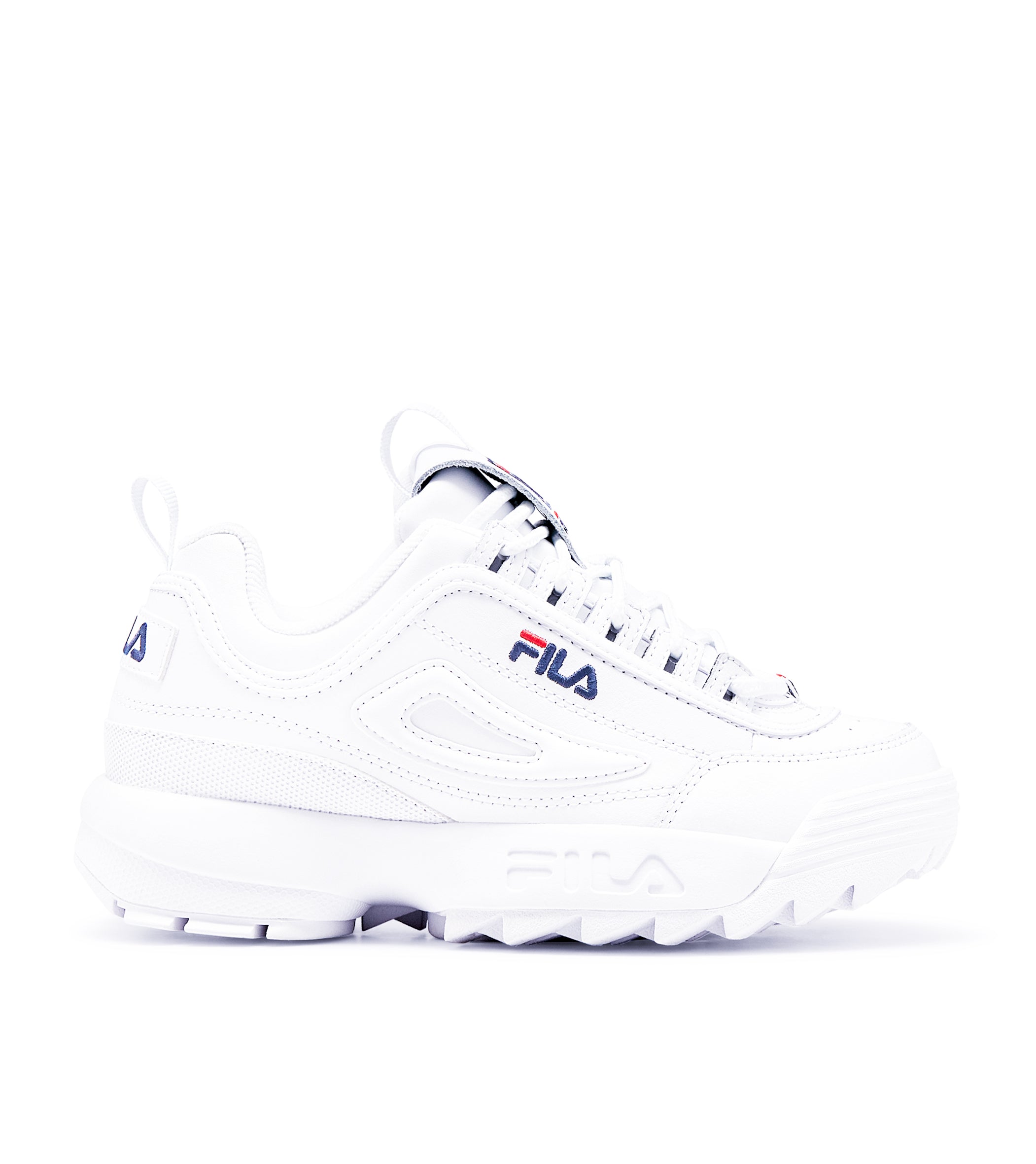 Disruptor fila womens hotsell