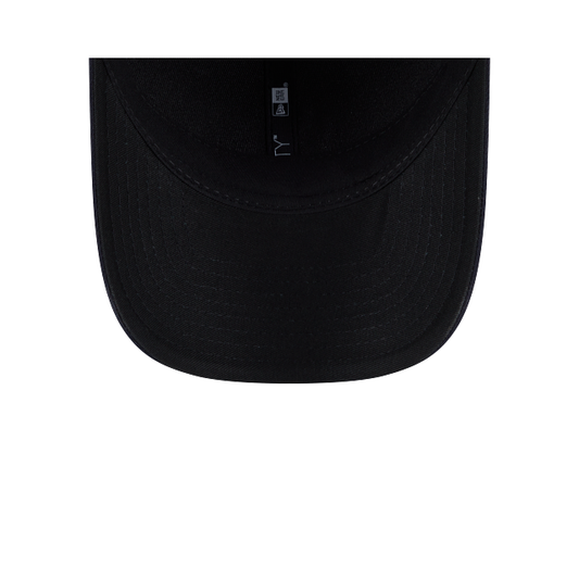 MEN'S NEW ERA MLB PLAYER REP NAVY BLUE NEW YORK YANKEES 9FORTY M-CROWN OTC SNAPBACK HAT