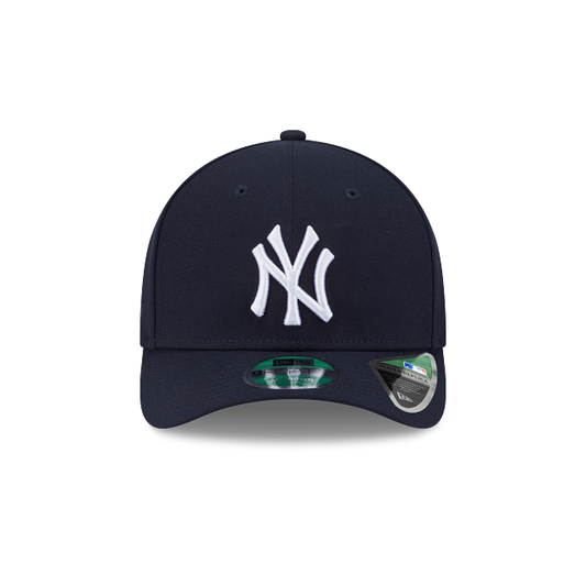 MEN'S NEW ERA MLB PLAYER REP NAVY BLUE NEW YORK YANKEES 9FORTY M-CROWN OTC SNAPBACK HAT
