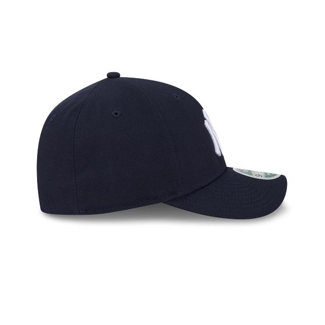 MEN'S NEW ERA MLB PLAYER REP NAVY BLUE NEW YORK YANKEES 9FORTY M-CROWN OTC SNAPBACK HAT