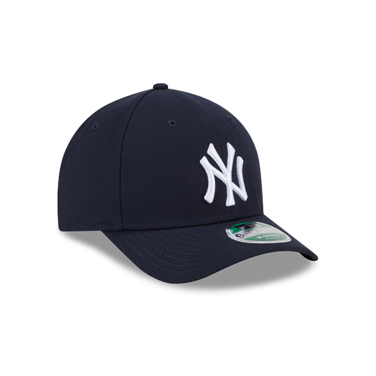 MEN'S NEW ERA MLB PLAYER REP NAVY BLUE NEW YORK YANKEES 9FORTY M-CROWN OTC SNAPBACK HAT