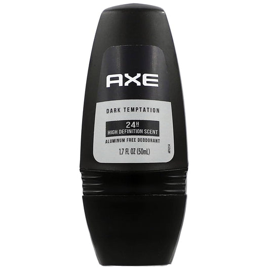 AXE DARK TEMPTATION ROLL-ON 50ml 48 HOUR PROTECTION