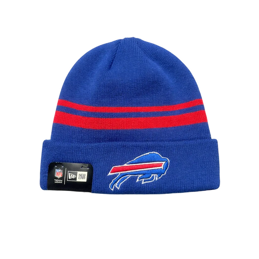 NFL SPORT KNIT BUFFALO BILLS TOQUES