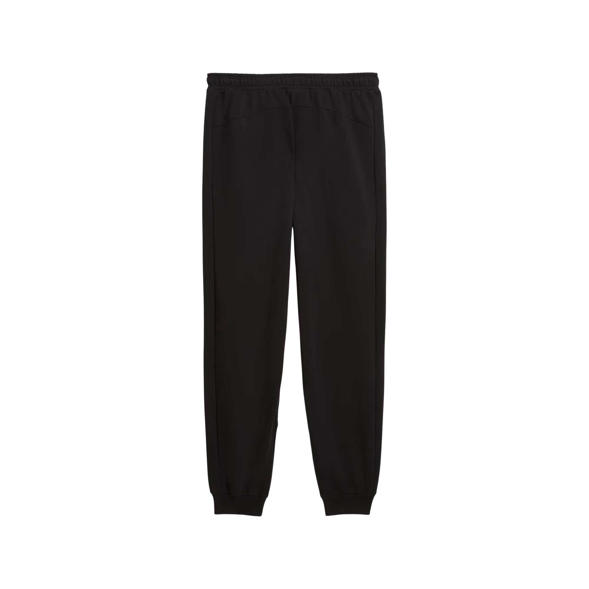 PUMA PORSCHE MEN'S LEGACY BLACK SWEAT PANTS
