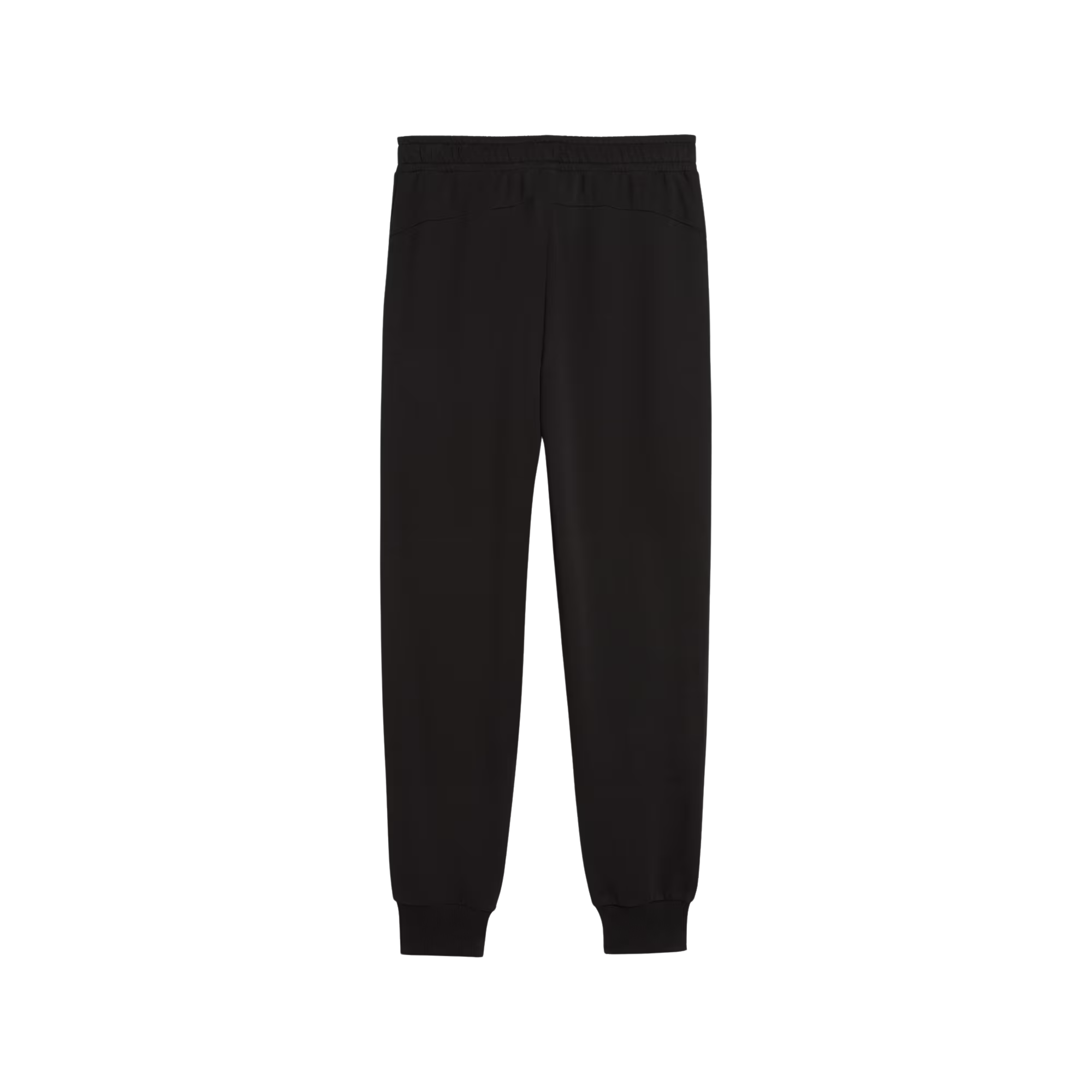 PUMA PORSCHE MEN'S LEGACY BLACK SWEAT PANT JOGGERS