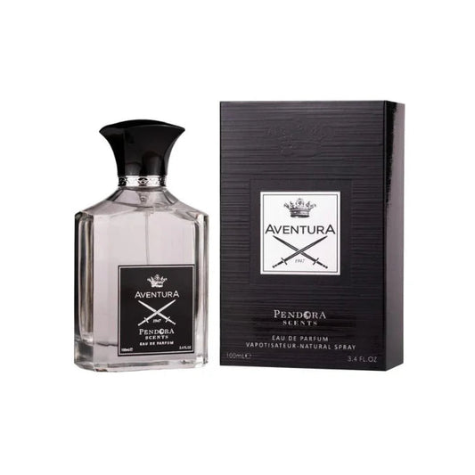 PENDORA AVENTURA COLOGNE (INSPIRED BY CREED AVENTUS)