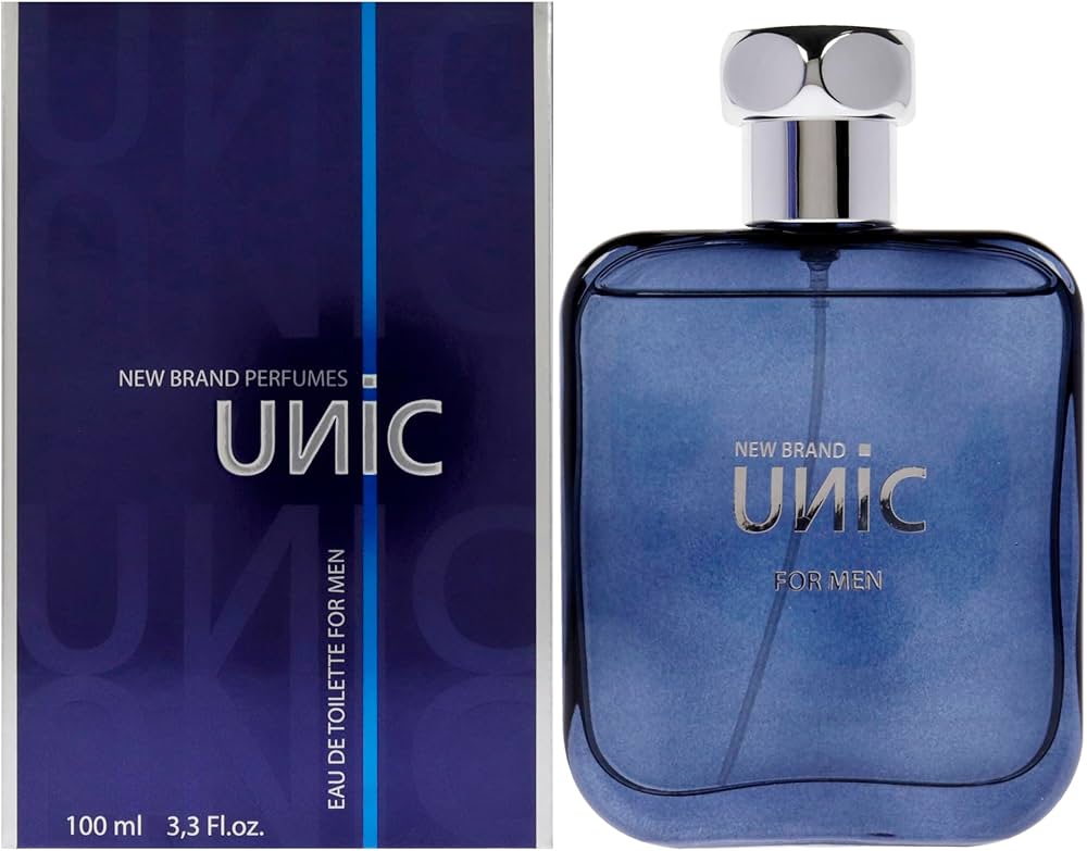 NEW BRAND PRESTIGE UNIC COLOGNE