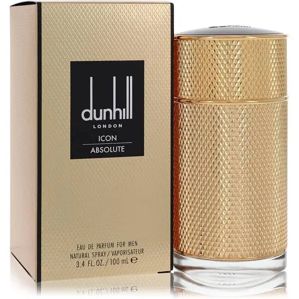 DUNHILL ICON ABSOLUTE COLOGNE